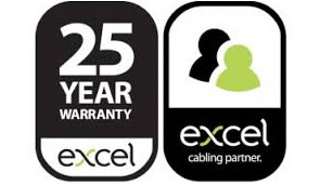 Excel Cabling partner Logo 1