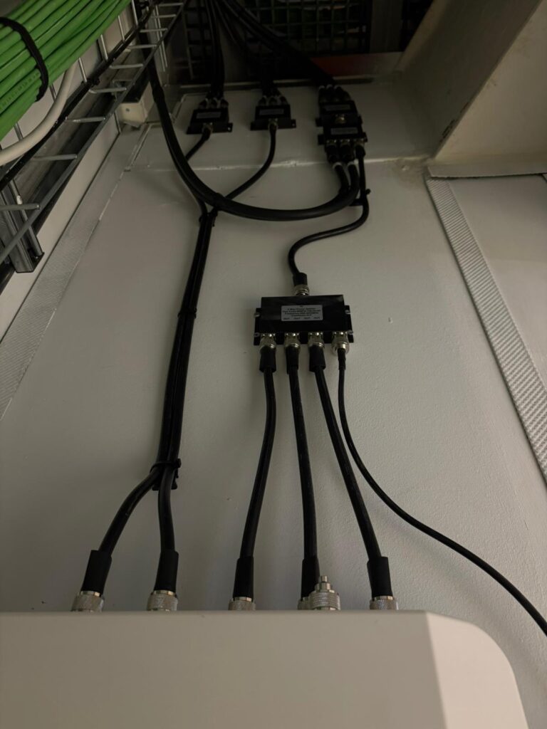 mobile signal boosters 5